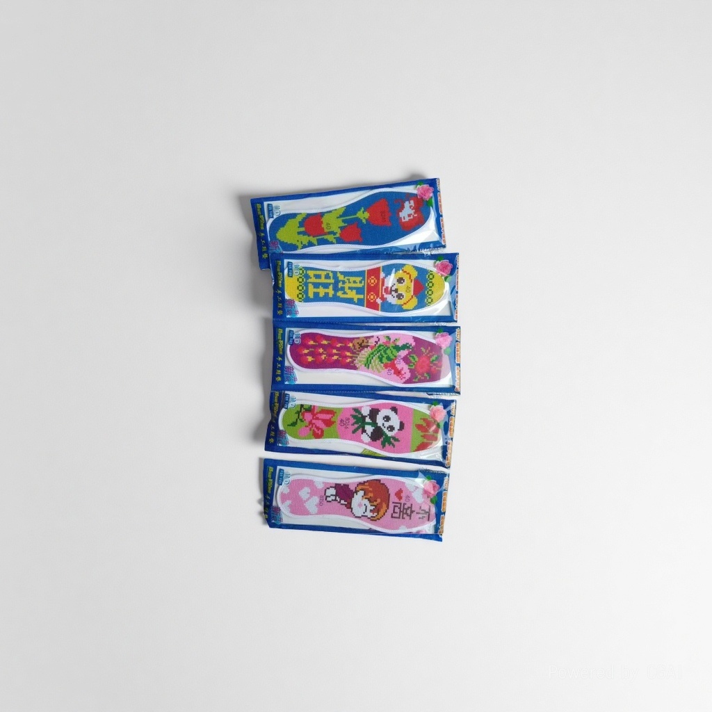 The adjustable ecological cotton height-increasing insoles are comfortable, thickened, anti-slip and breathable Application Scenario