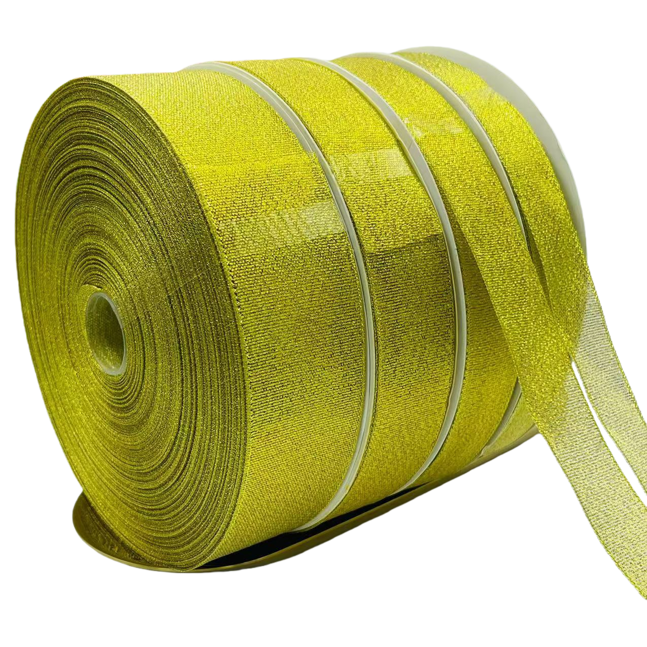 Scallions with gold and silver ribbons, gold scallions with silver scallions, fruits, flowers, cakes, baking, gifts, packaging ribbons