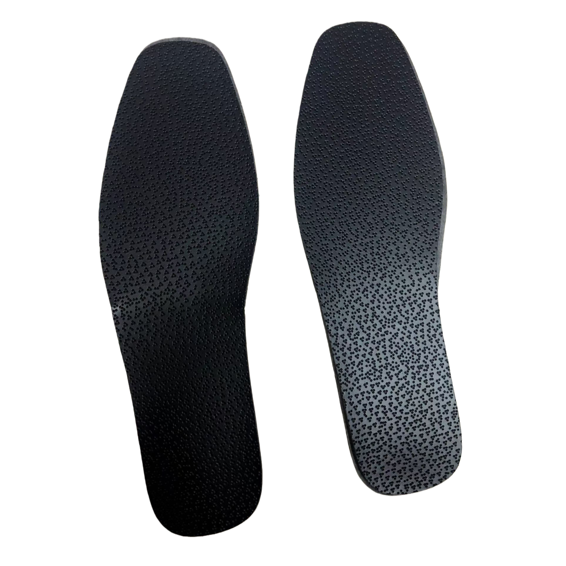 Pure leather cowhide insoles, pure top-grain cowhide anti-odor, deodorizing, breathable, sweat-absorbing, comfortable and non-stuffy, thickened insoles Item Picture