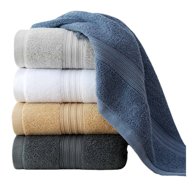 Jiang Jinlan Towel Shop product photo 3