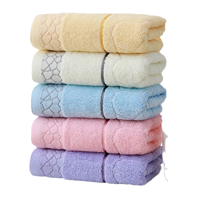 Jiang Jinlan Towel Shop product photo 1
