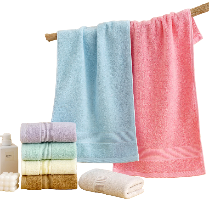 Jiang Jinlan Towel Shop product photo 2