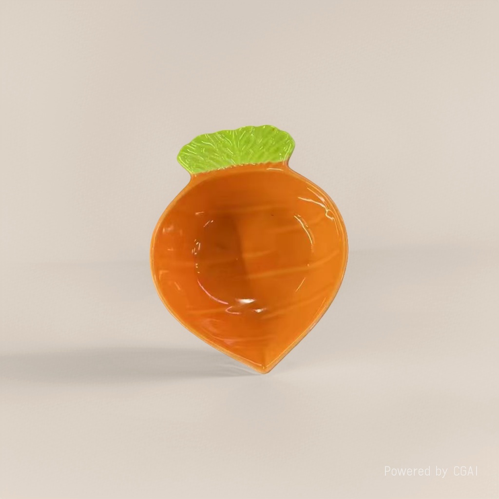 碟实物图