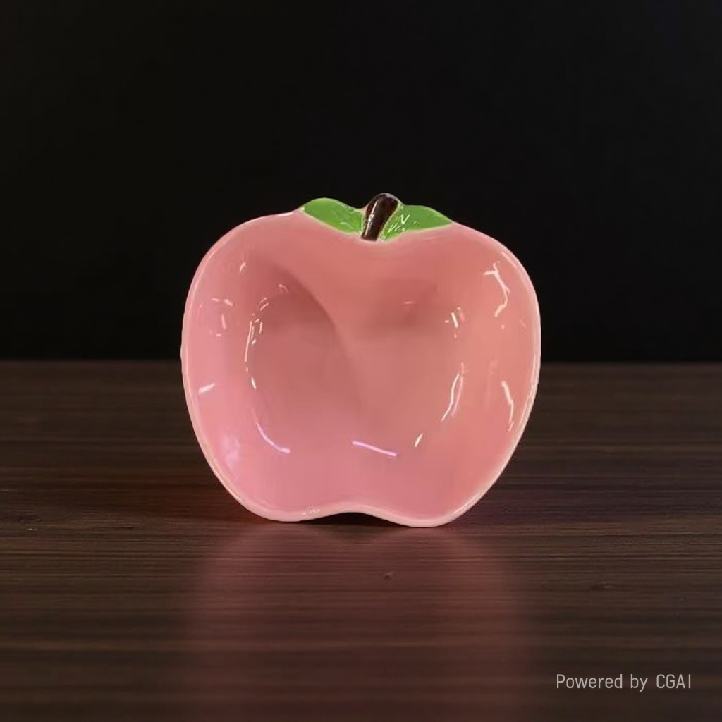 碟实物图