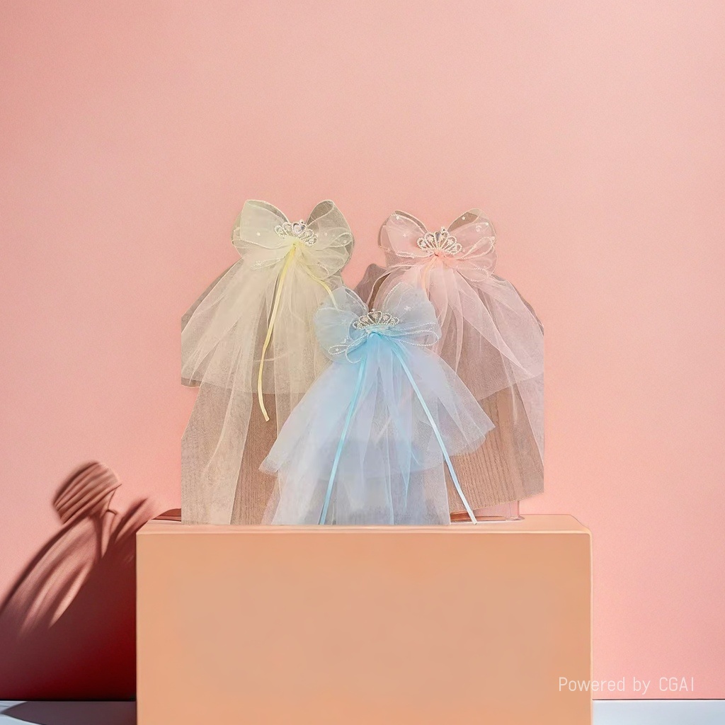 ins Hairband, text, veil, mesh, birthday hat, cake, party scene decoration, girls and children, photo props 111101146 Application Scenario