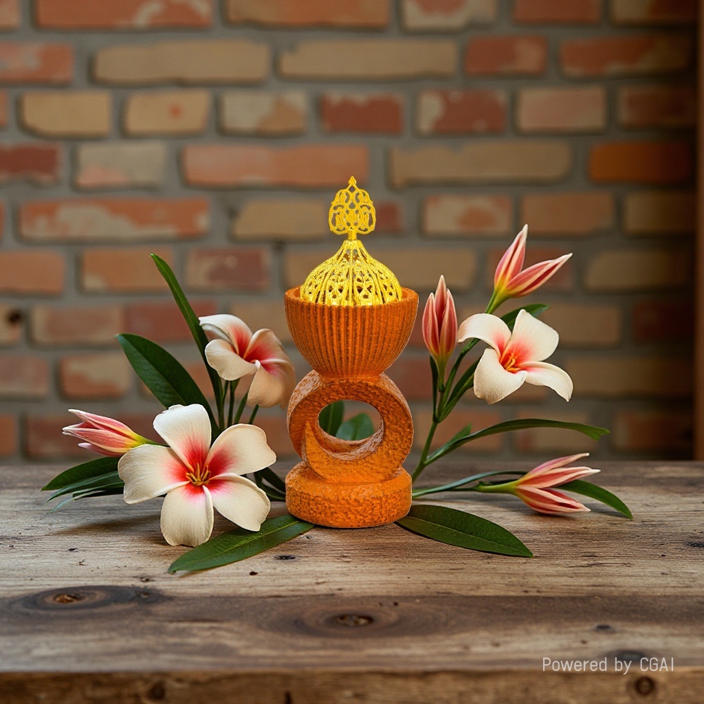 Aromatherapy ceramic ornaments, incense burners, incense burners, incense sticks, aroma diffusers, home decoration, and cross-border wholesale of fragrance products Application Scenario