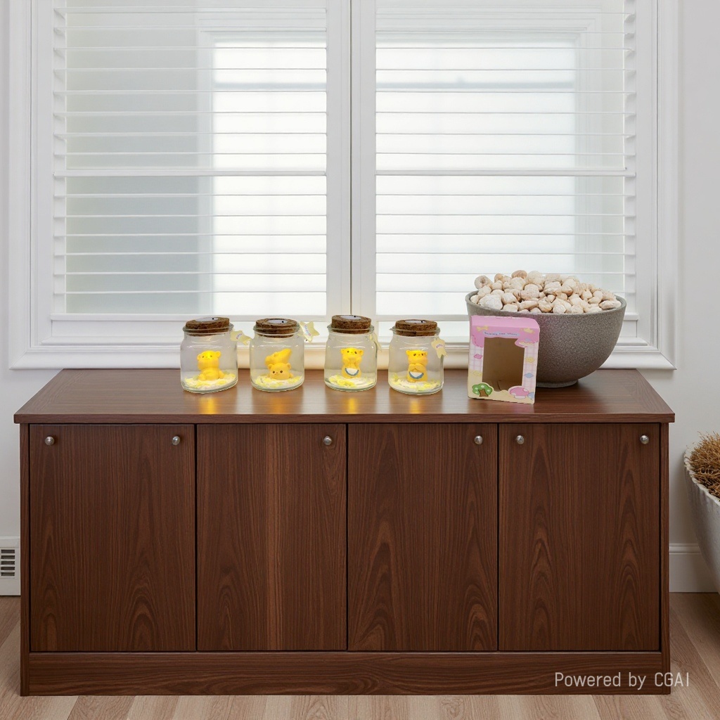 دب كريم مع زجاجة مصباح Specification image