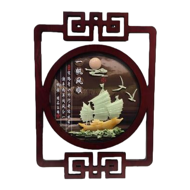 装饰画/布艺装饰画/小提琴装饰画/挂画装饰画/电表箱装饰画白底实物图