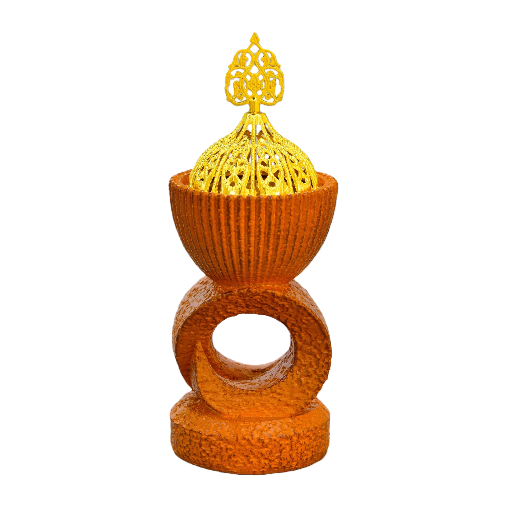 Aromatherapy ceramic ornaments, incense burners, incense burners, incense sticks, aroma diffusers, home decoration, and cross-border wholesale of fragrance products Item Picture