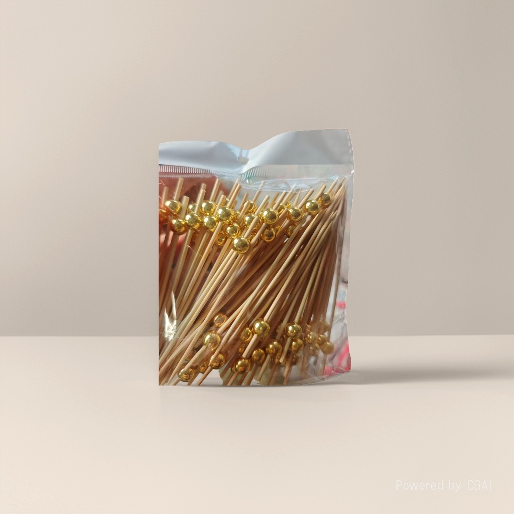 竹签/绒毛钵钵鸡产品图
