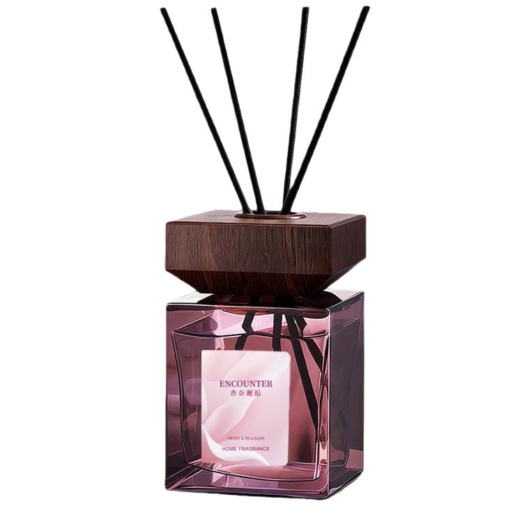Aromaterapia ambiente sin fuego olor duradero en el dormitorio aroma difuso aceites esenciales perfume fresco aire aromaterapia a bordo sensación premium Item Picture
