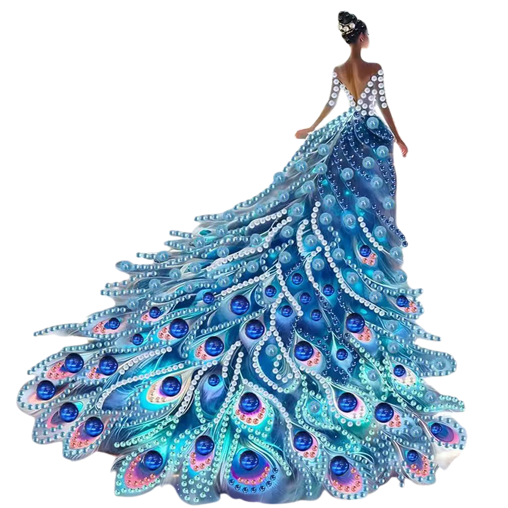 فستان رائع، بدلة مسائية نسائية صينية، بدلة أنيقة جدا Item Picture