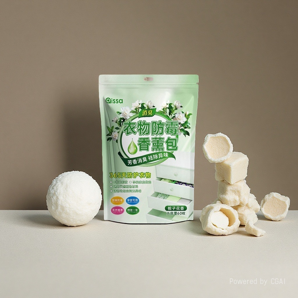 防霉抗菌剂 家用厨房卫生间专用长效防霉除菌