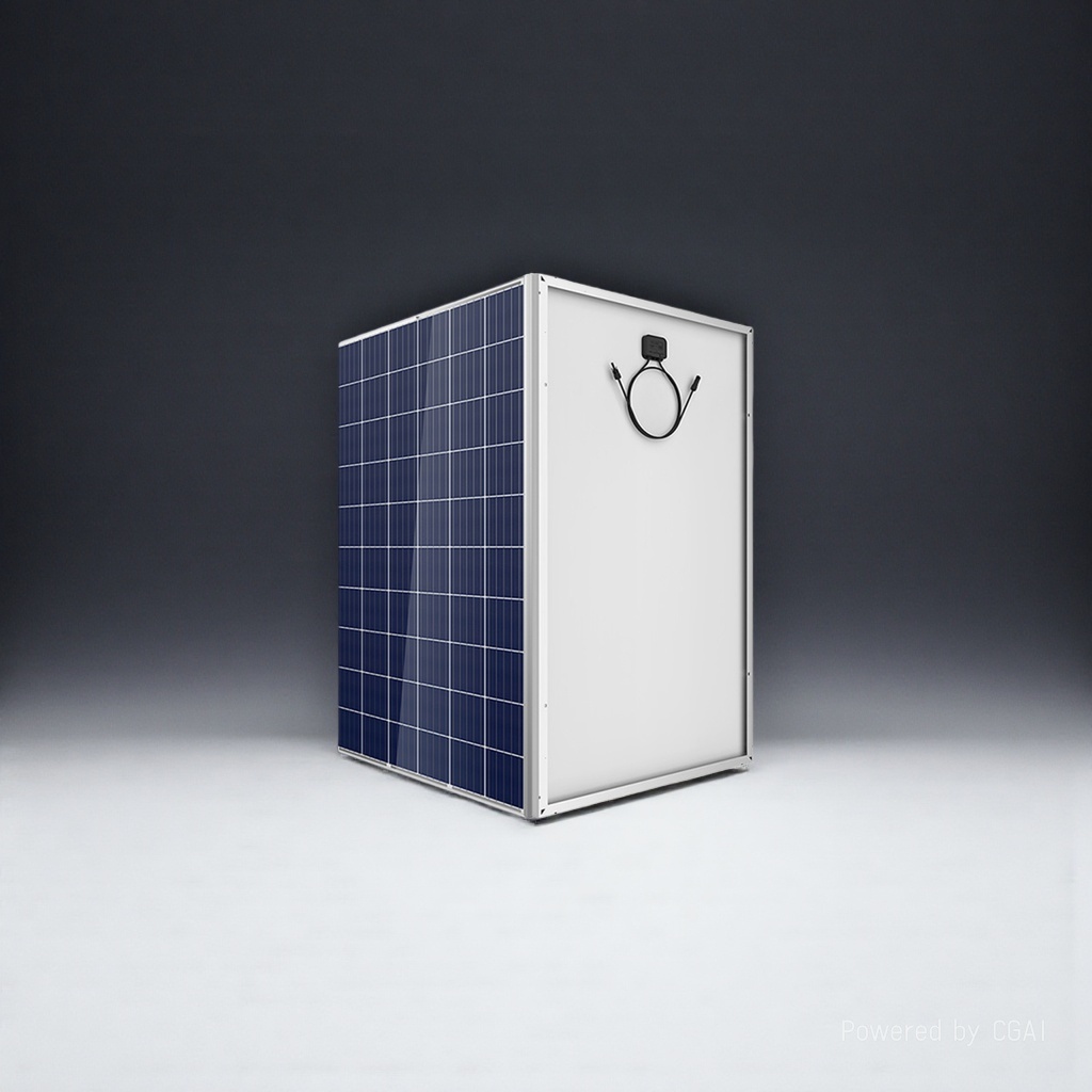 太阳能板/太阳能板光伏板/太阳能板500W/太阳能储能器/光伏发电660w细节图
