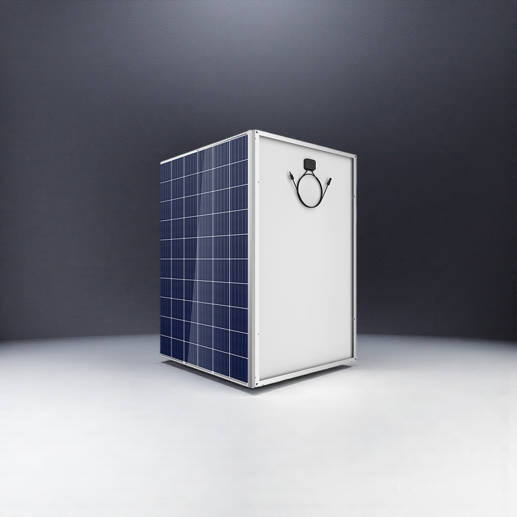 太阳能板/太阳能板光伏板/太阳能板500W/太阳能储能器/光伏发电660w产品图