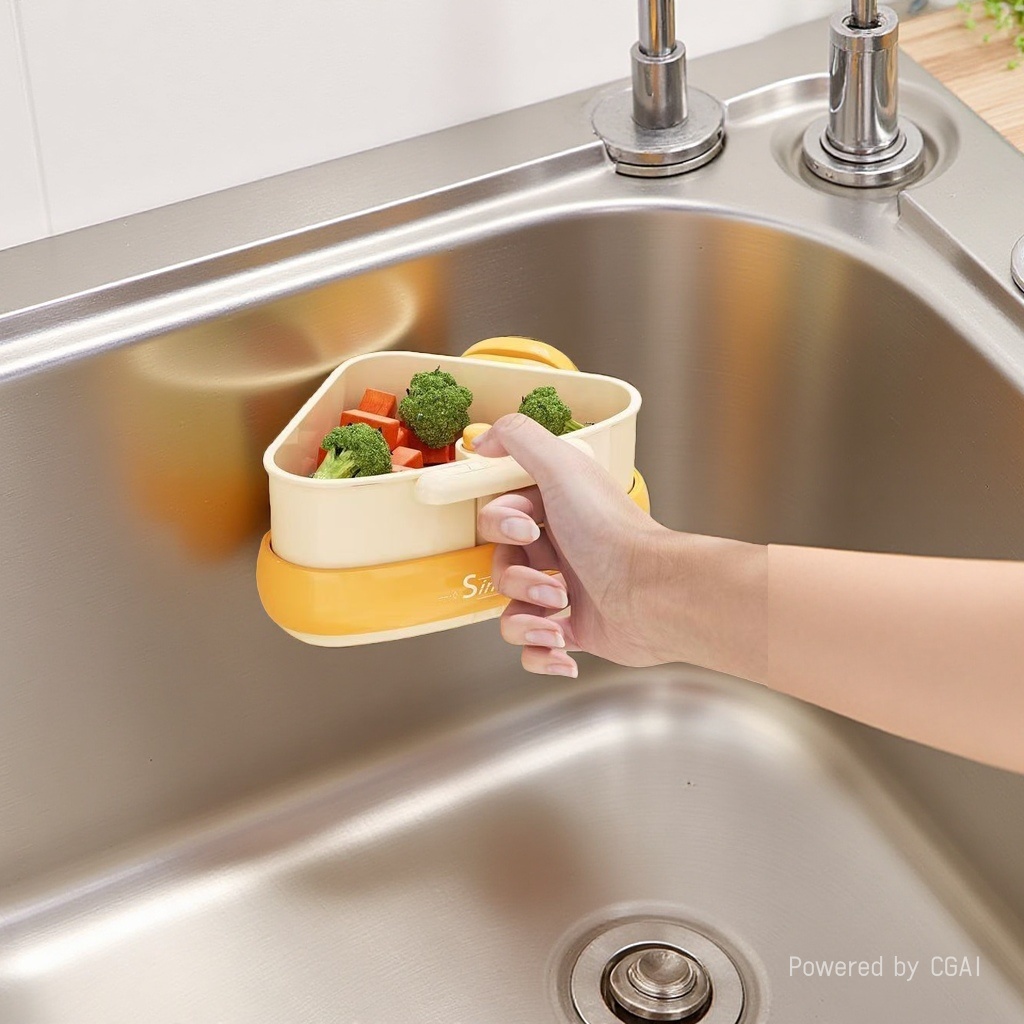 饭盒/保鲜盒/塑料/饭盒便当盒/不锈钢分格饭盒细节图