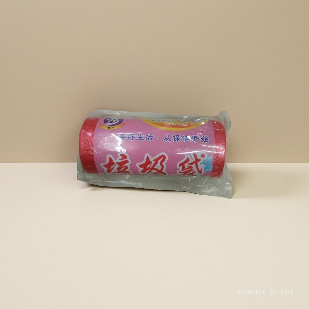 点断式垃圾袋45*55cm加厚吊带背心大垃圾袋家用厨房卫生间用143828140