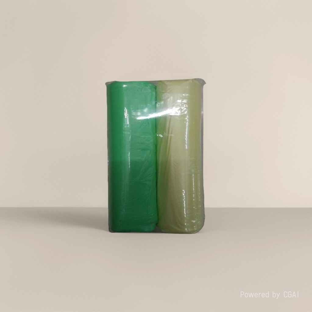 垃圾袋/拉圾袋/大垃圾袋/垃圾袋加厚/吊带背心产品图