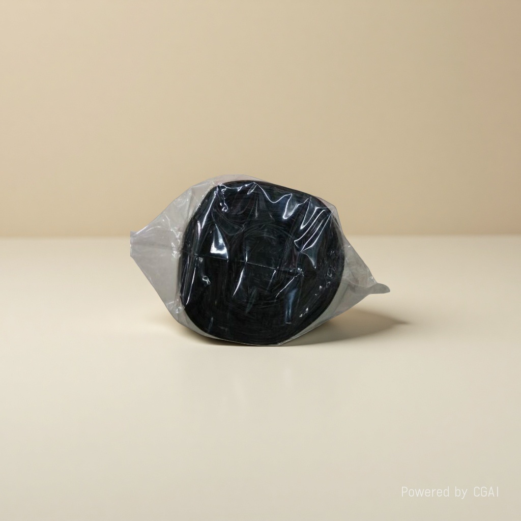 垃圾袋/拉圾袋/大垃圾袋/垃圾袋加厚/吊带背心细节图