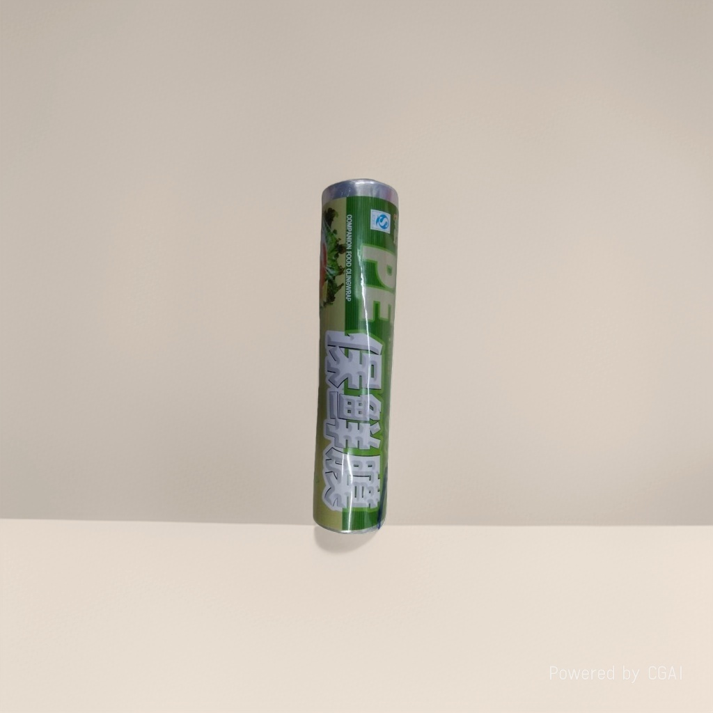PE食品级保鲜膜食品保鲜膜卷状保鲜膜保鲜膜套保鲜袋30CM*200M
