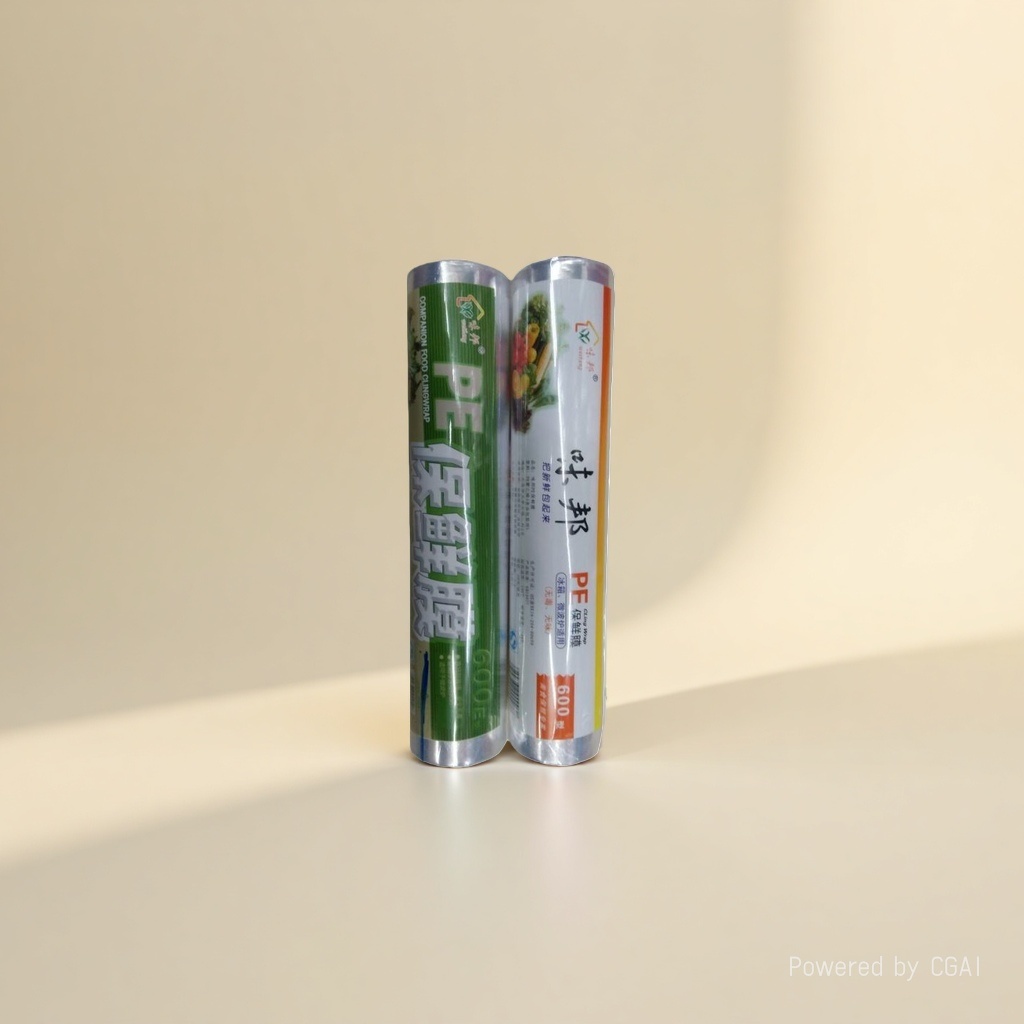 保鲜膜/保鲜膜套/保鲜膜保鲜袋/食品保鲜膜/保鲜膜鞋套产品图