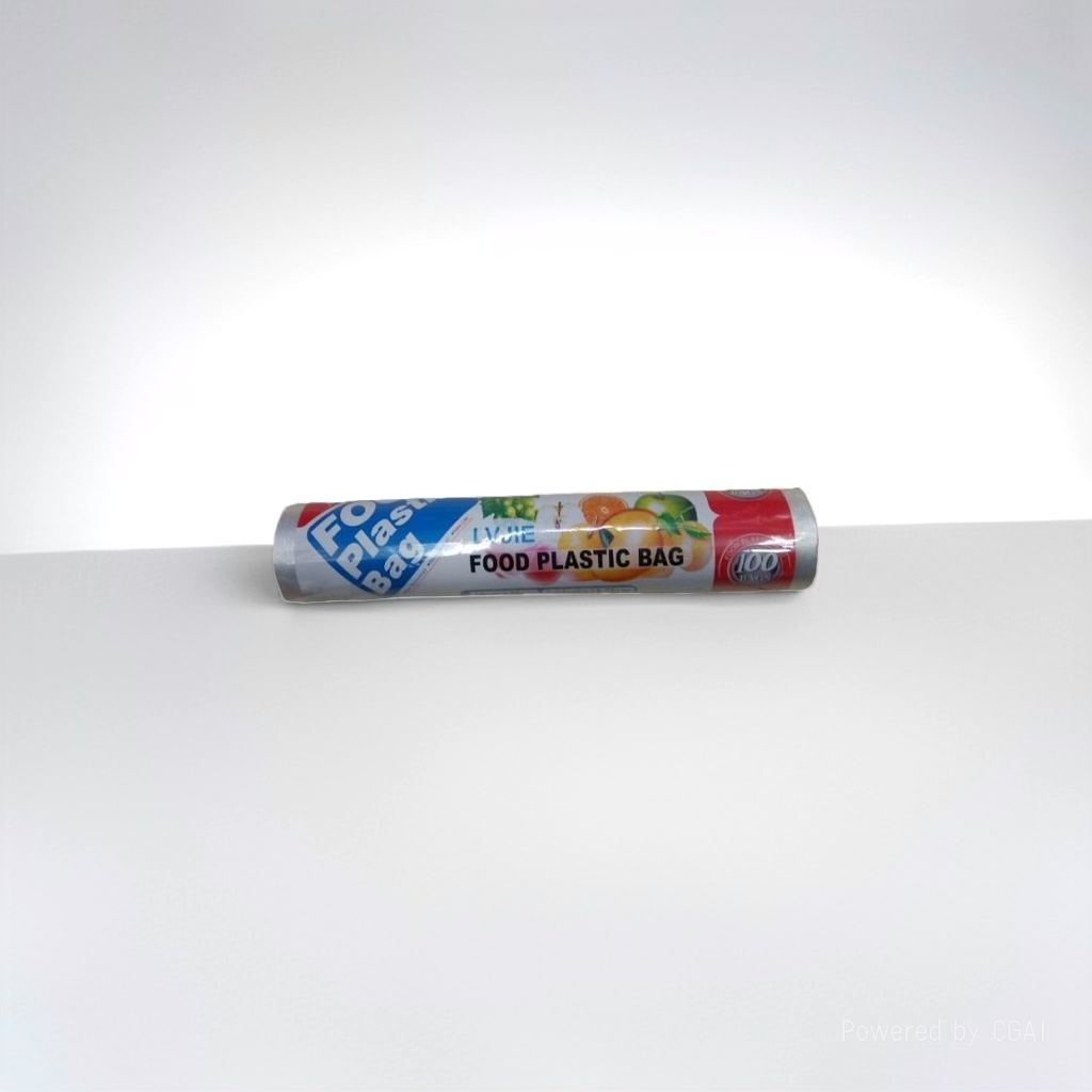 铝箔保鲜袋/食品保鲜袋/保鲜膜/保鲜袋塑料/食物保鲜袋细节图