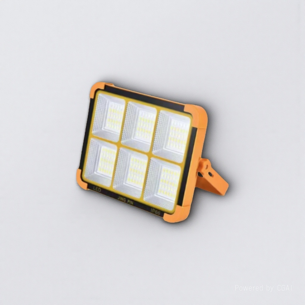 LED一体化支架灯 20W 节能护眼教室宿舍用