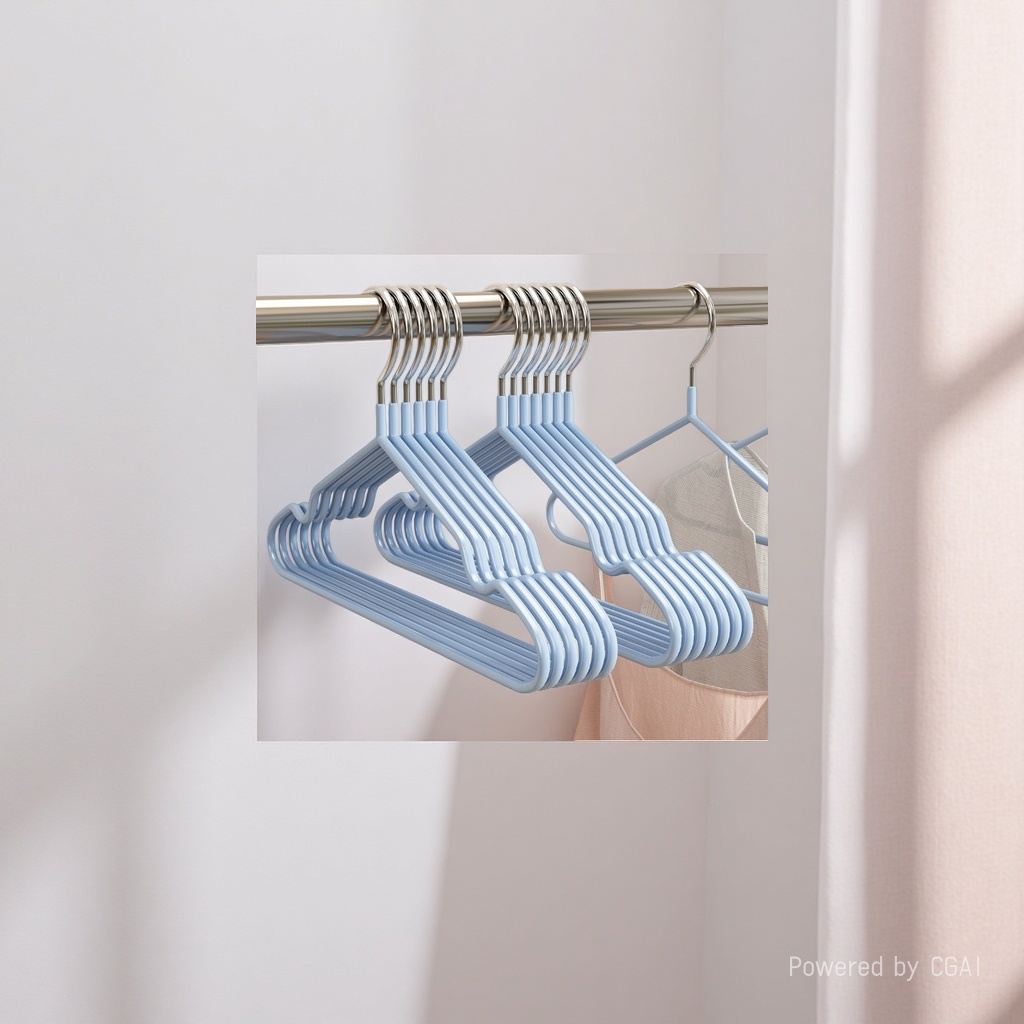 衣架/西装衣架/儿童衣架/衣架裤架/衣服撑子细节图