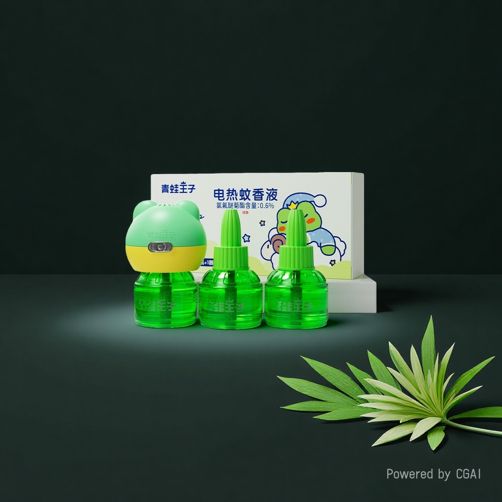 花露水/六神花露水/电蚊香/风油精/蚊香液细节图