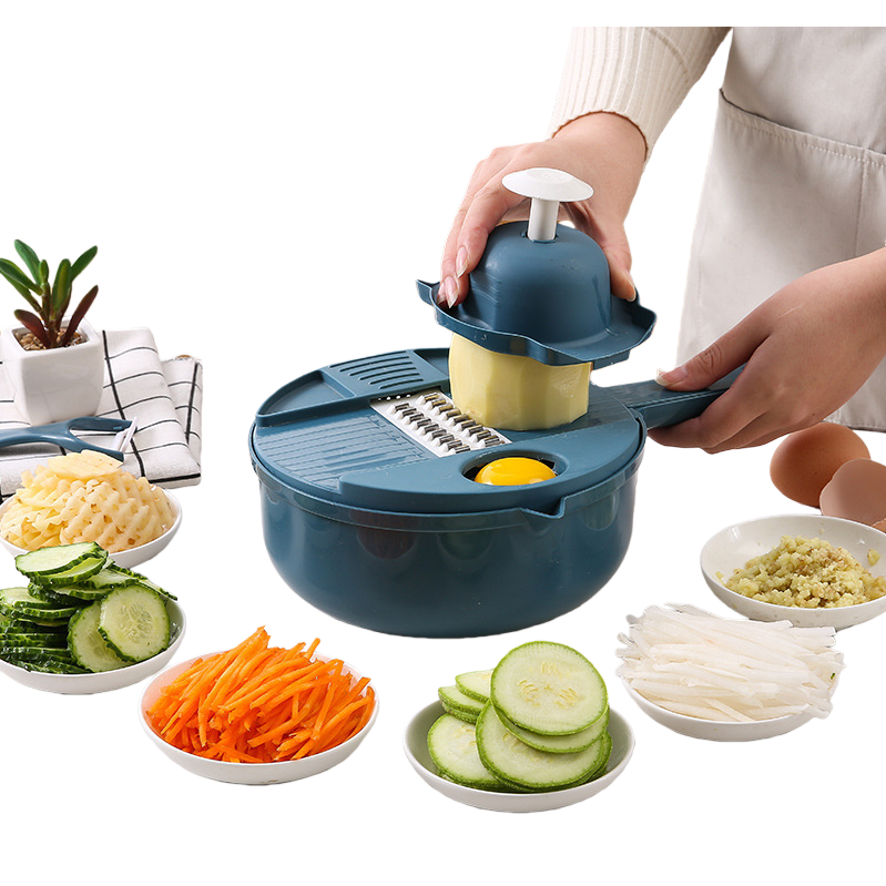 مقطع آلي متعدد الأغراض متعدد الأغراض، مقطع متعدد الأغراض في المطبخ Item Picture