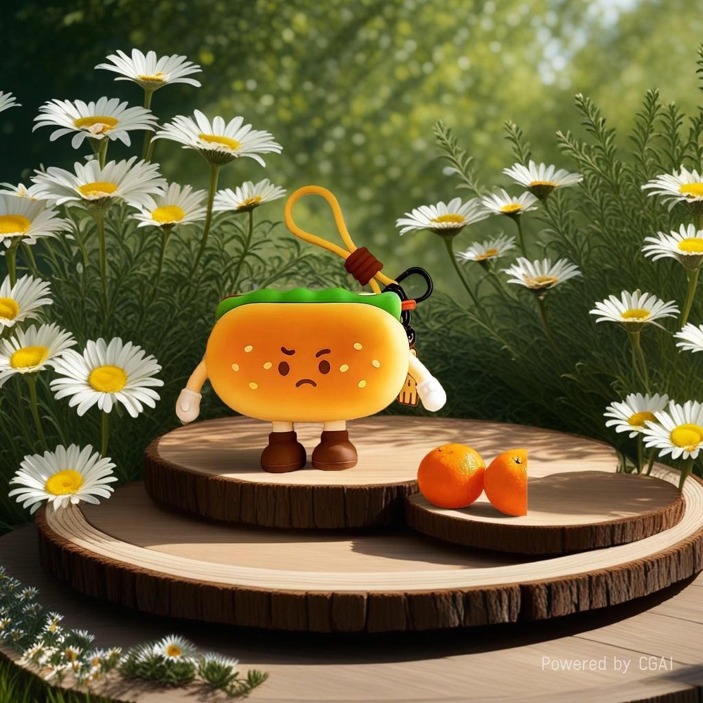 مفتاح معلق في حقيبة مدرسية (4 Application Scenario