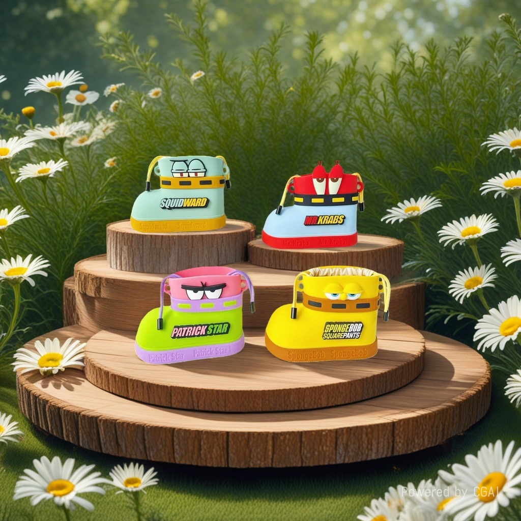 New, unique and smart toys for children are trendy and fashionable Specification image
