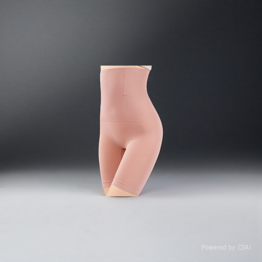 Rosa cintura alta europa y américa shaper pantalones mujeres verano pantalones de yoga 60g collar de plástico Application Scenario