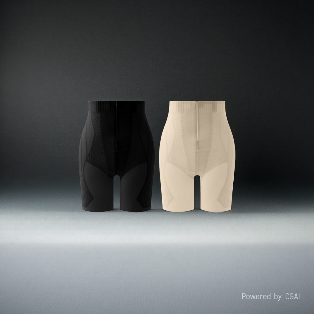 Black high-waisted shaping pants, skin-colored high-waisted hip pants, women's summer yoga wear Application Scenario