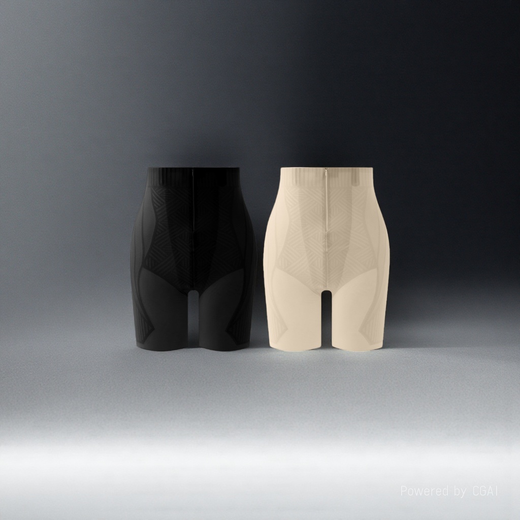Black high-waisted shaping pants, skin-colored high-waisted hip pants, women's summer yoga wear