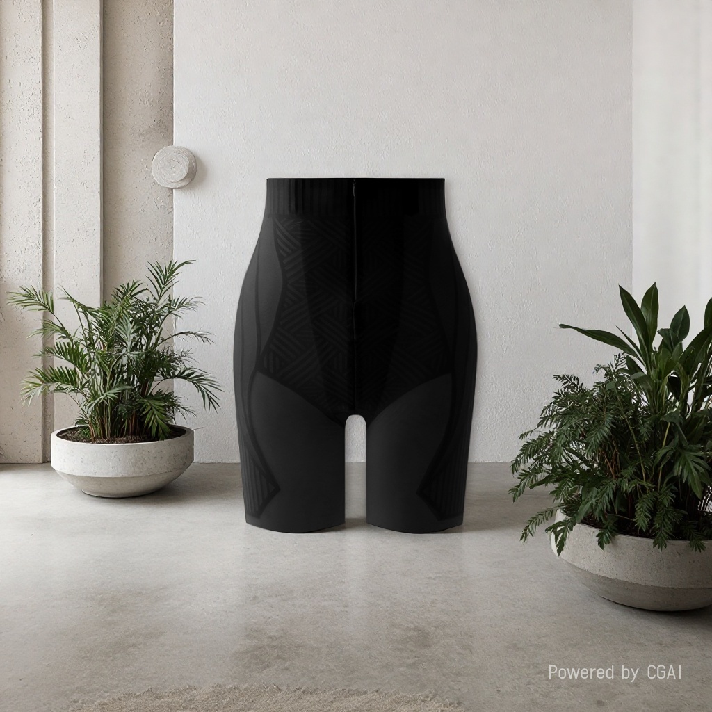 Black high-waisted European and American style yoga pants, tight sports shorts, sweatpants, leggings for women Application Scenario