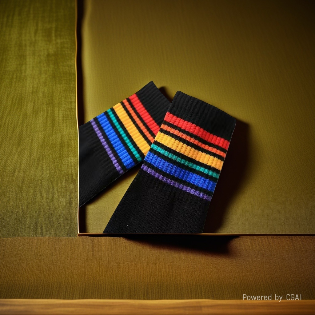 Candy-colored women's socks, mid-calf khaki student socks, boneless sequined socks, pile socks 103114135 details Picture