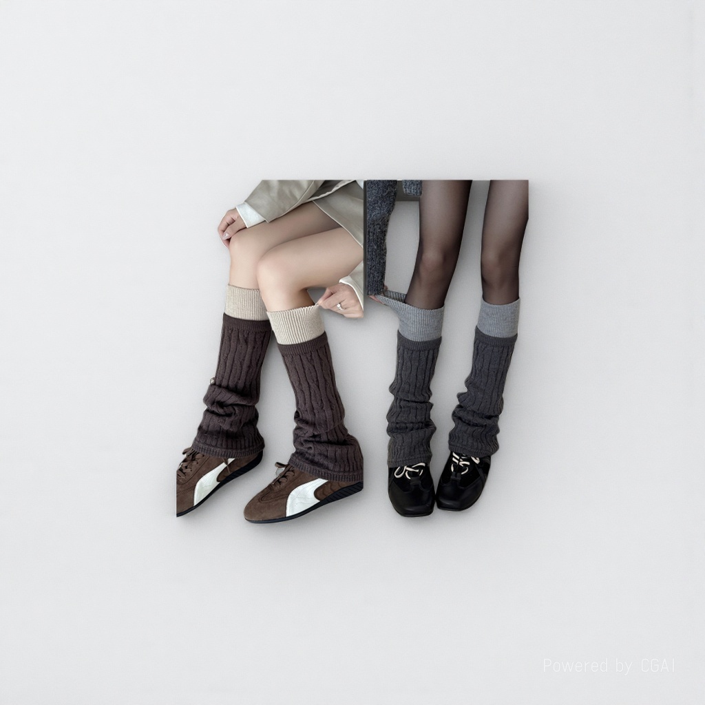 Knitted waterproof socks, baby silicone foot covers, Yiwu socks, 180g