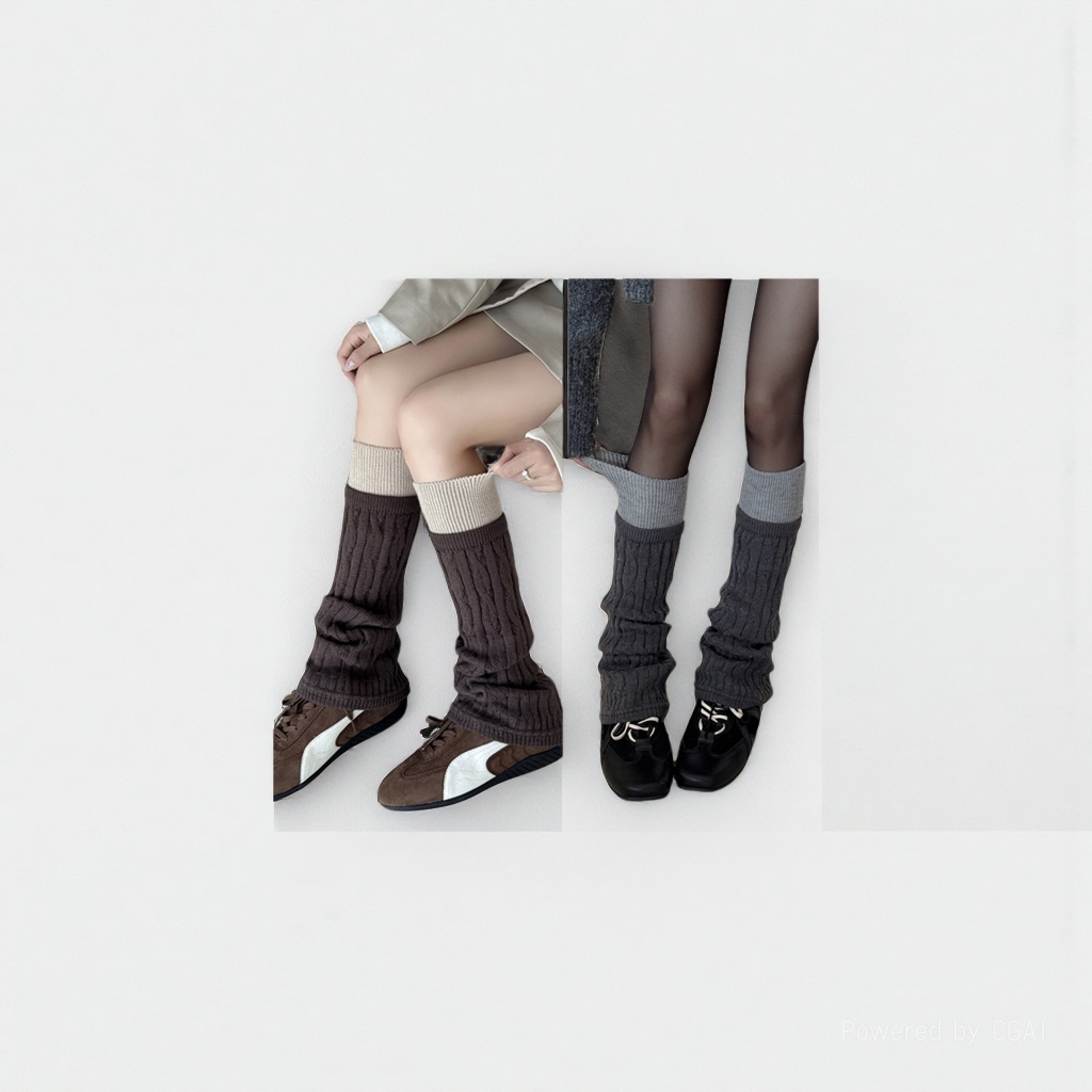 Knitted waterproof socks, baby silicone foot covers, Yiwu socks, 180g Application Scenario