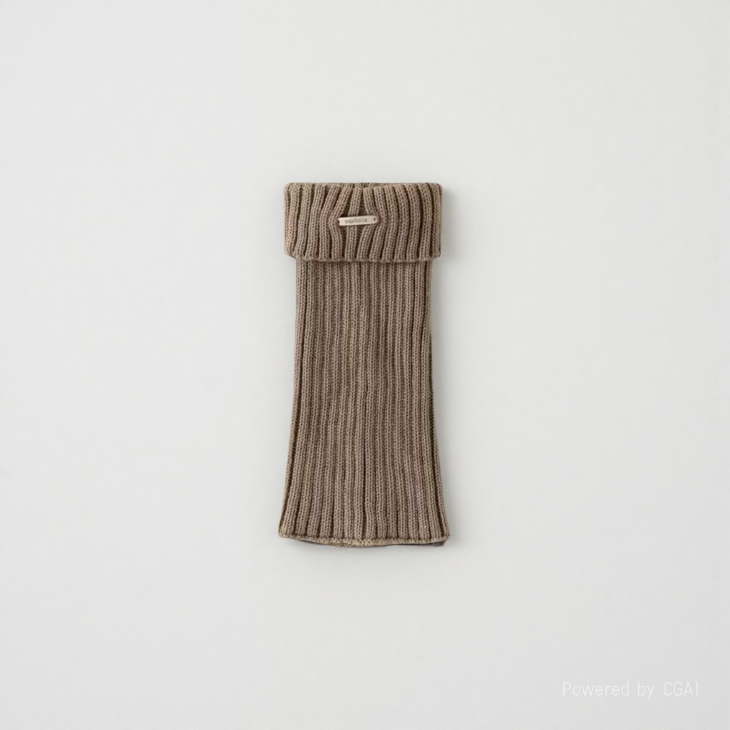 Hilo de punto manguera impermeable funda de pie de silicona calcetines de bebé yiwu calcetines Specification image