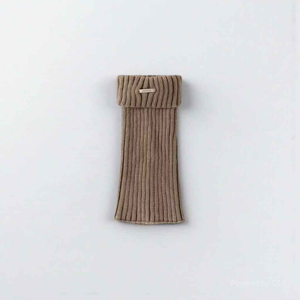 Knitted woolen waterproof socks, silicone foot covers, baby socks, Yiwu socks