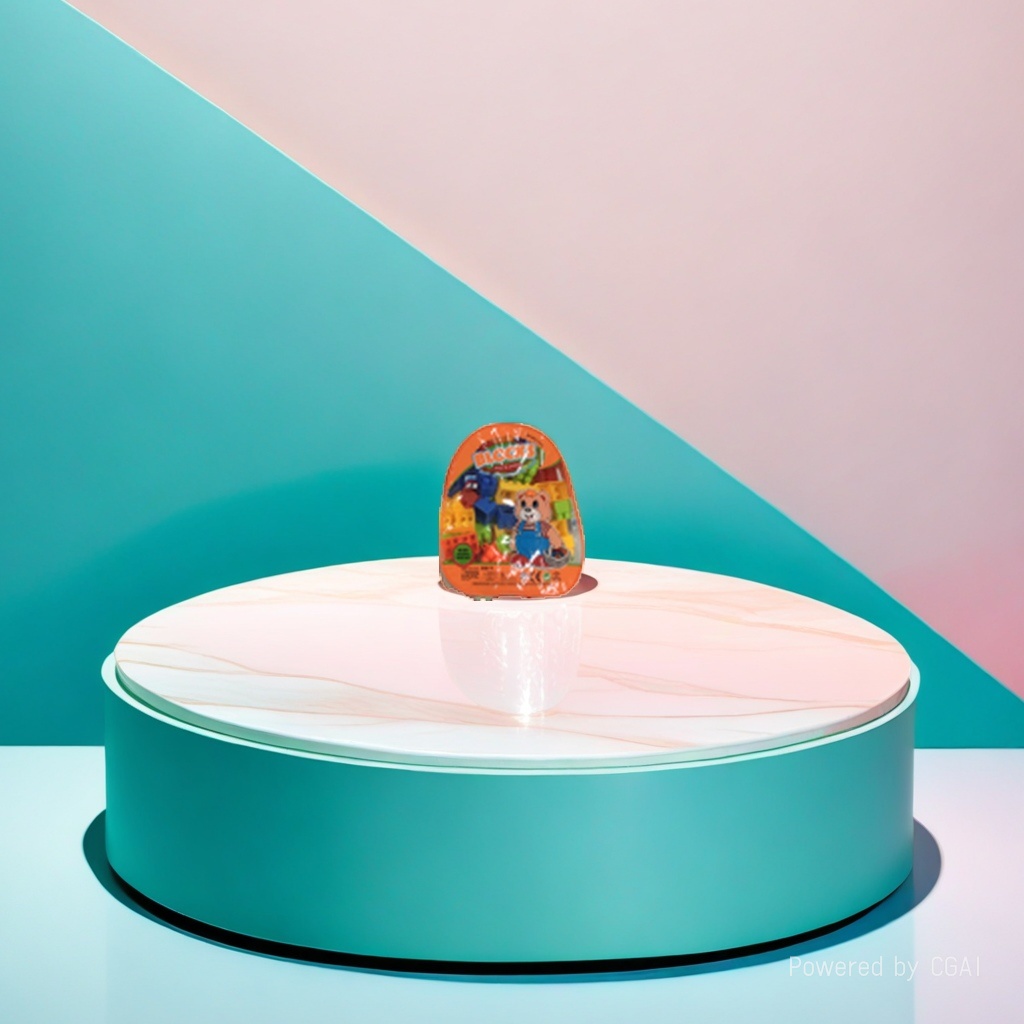 Trendy dinosaur toy set: Plastic dinosaur dinosaur egg fossil, dinosaur egg dinosaur toy Application Scenario