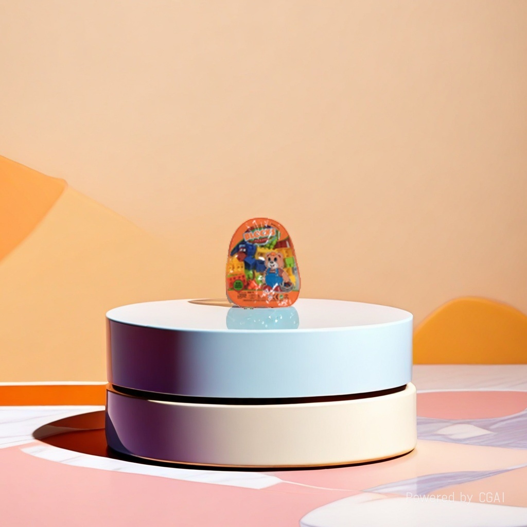 Trendy dinosaur toy set: Plastic dinosaur dinosaur egg fossil, dinosaur egg dinosaur toy Specification image