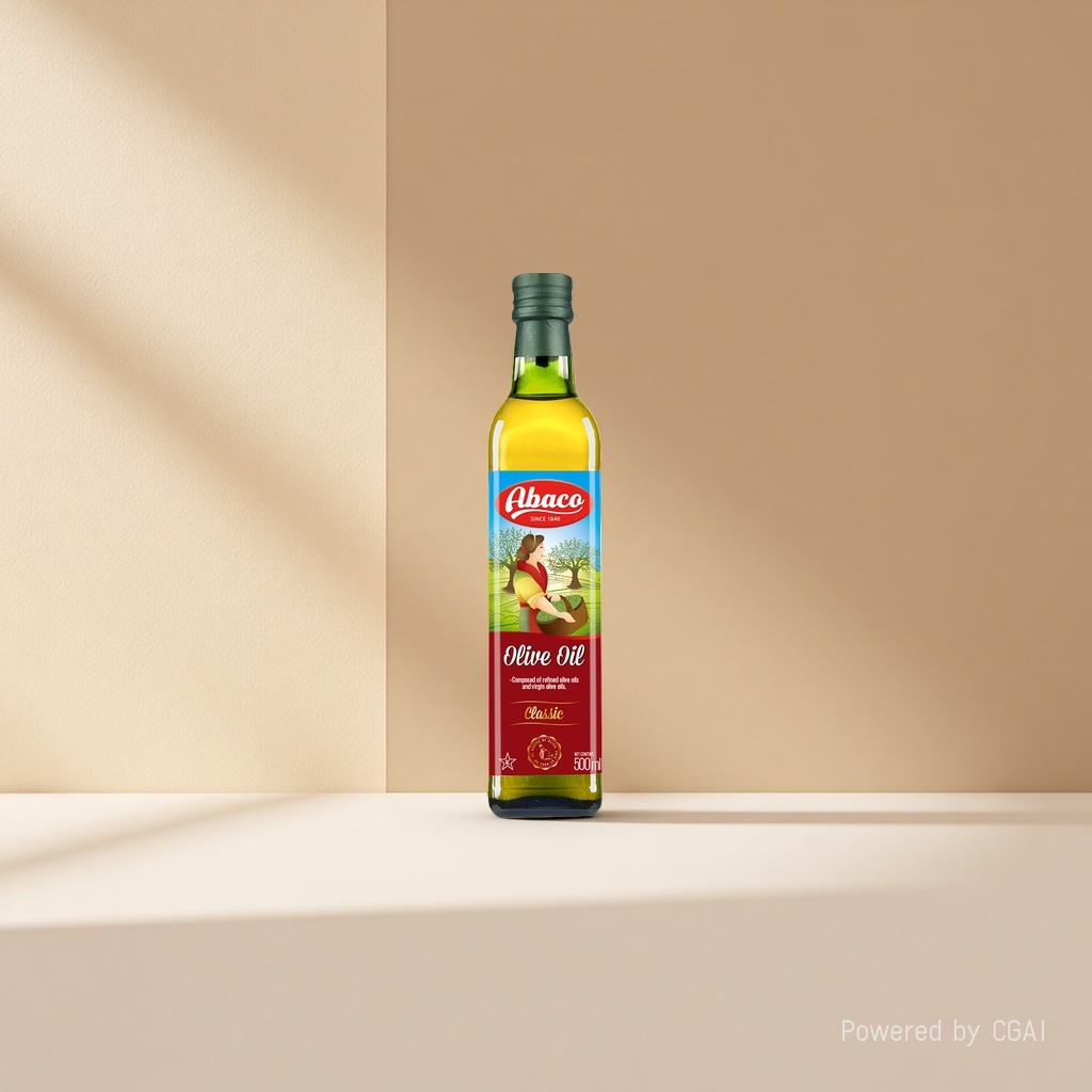 佰多力西班牙原装进口纯正特级初榨精炼橄榄油500ml/750ml食用油细节图