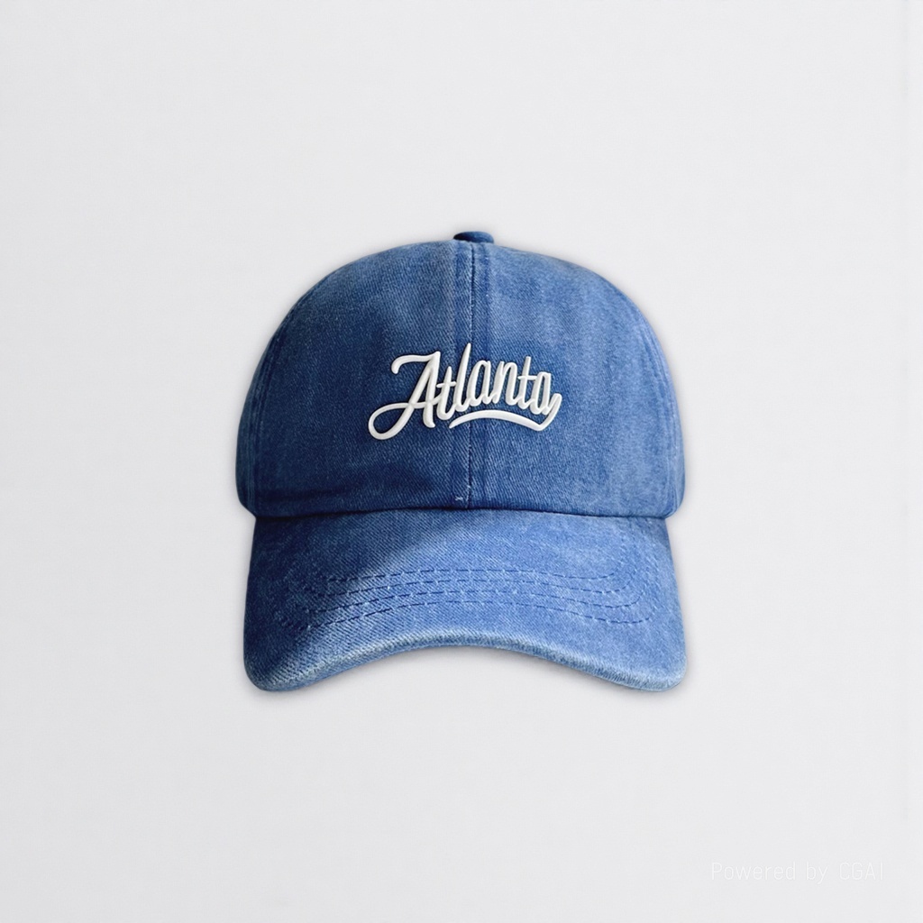 Blue adult sun protection baseball cap, sun protection fisherman cap, summer outdoor sun protection cap Specification image