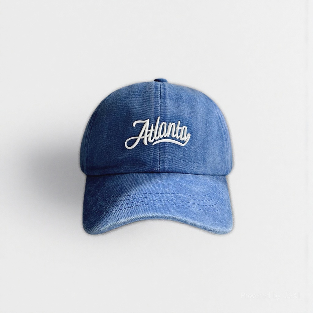 Blue adult sun protection baseball cap, sun protection fisherman cap, summer outdoor sun protection cap Application Scenario