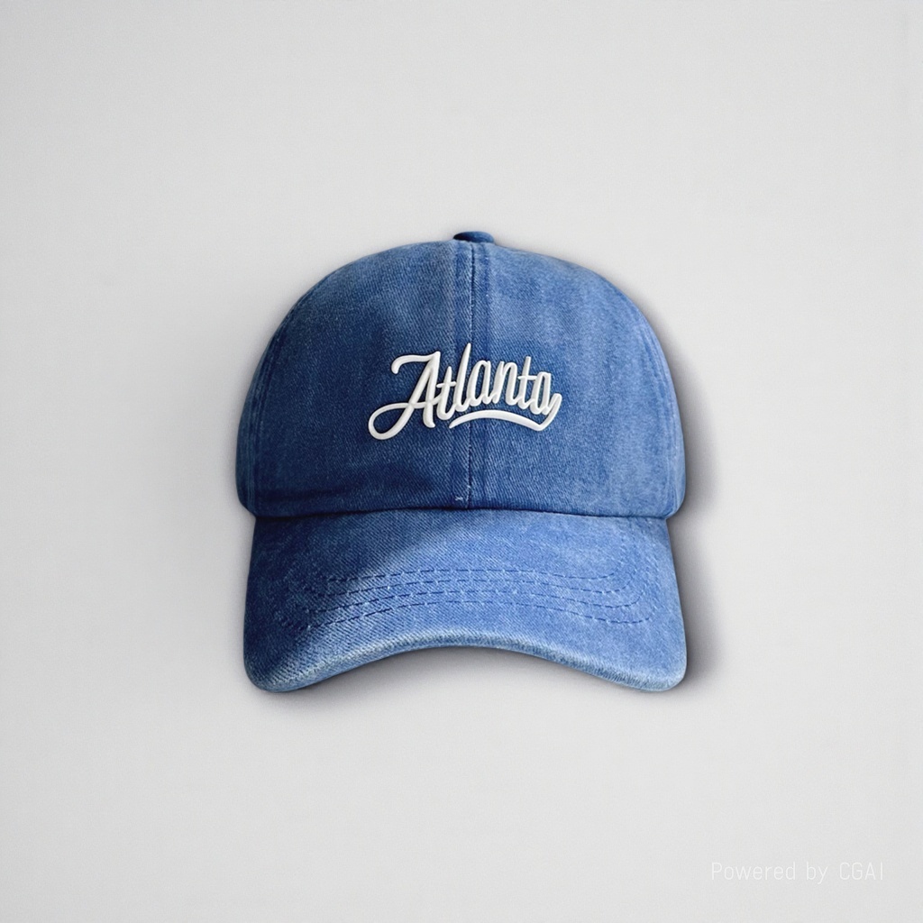 Blue adult sun protection baseball cap, sun protection fisherman cap, summer outdoor sun protection cap details Picture