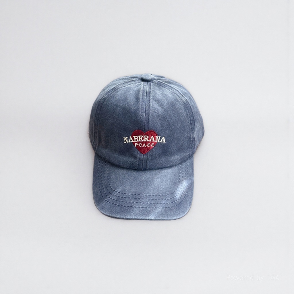 Adult sun protection baseball cap, sunshade fisherman cap, jasmine tea color, breathable and lightweight details Picture