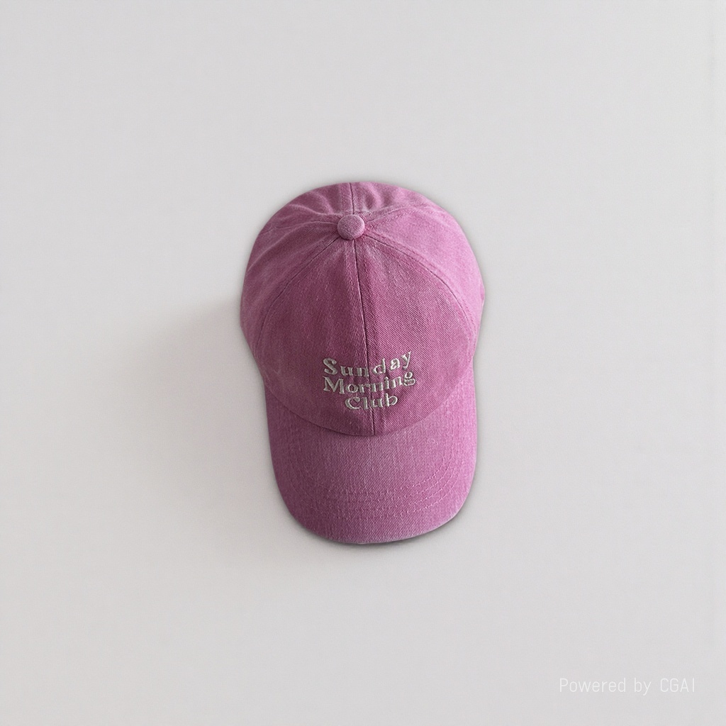 Adult pink sun protection baseball cap, sun protection fisherman cap, summer outdoor sun protection cap Application Scenario