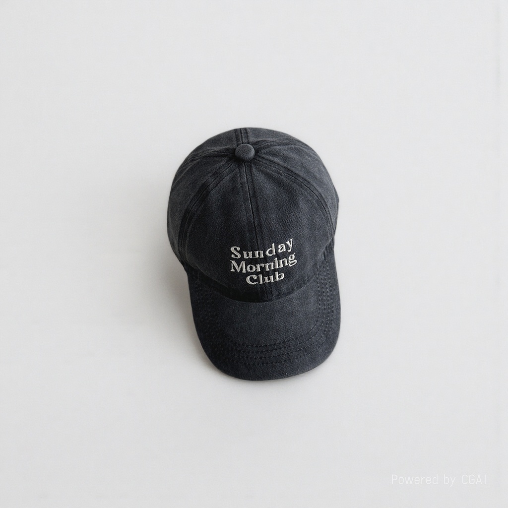 Black adult sun protection baseball cap, sunshade fisherman cap, breathable and lightweight in summer Application Scenario